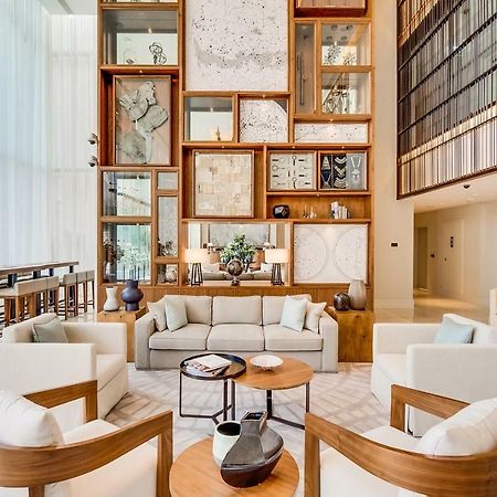 Vida Downtown Residences Dubai Dış mekan fotoğraf