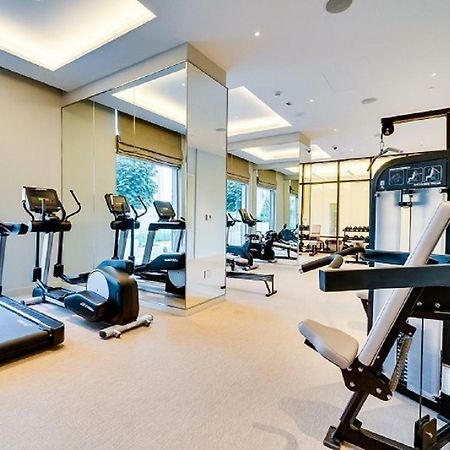 Vida Downtown Residences Dubai Dış mekan fotoğraf