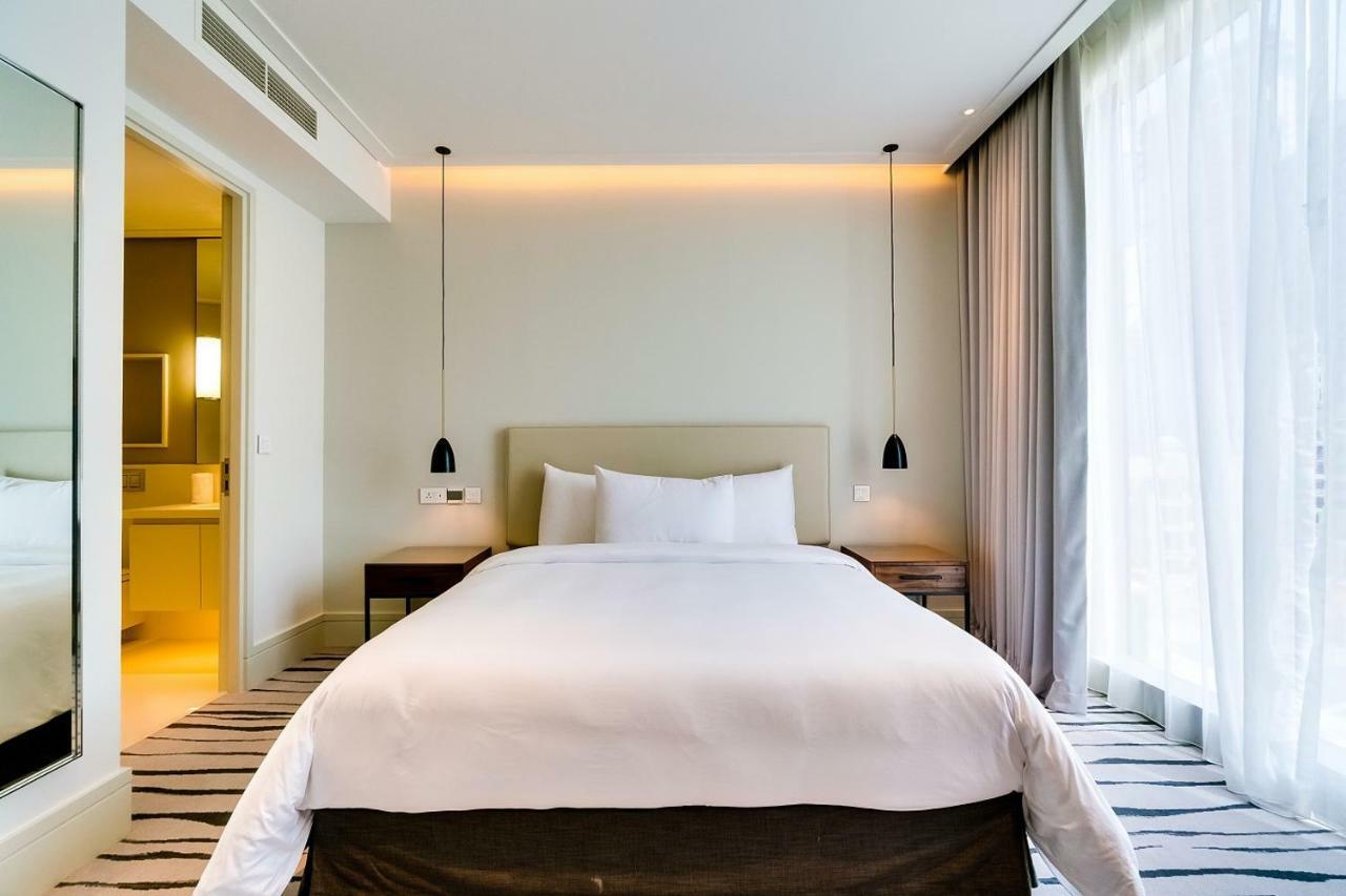 Vida Downtown Residences Dubai Dış mekan fotoğraf