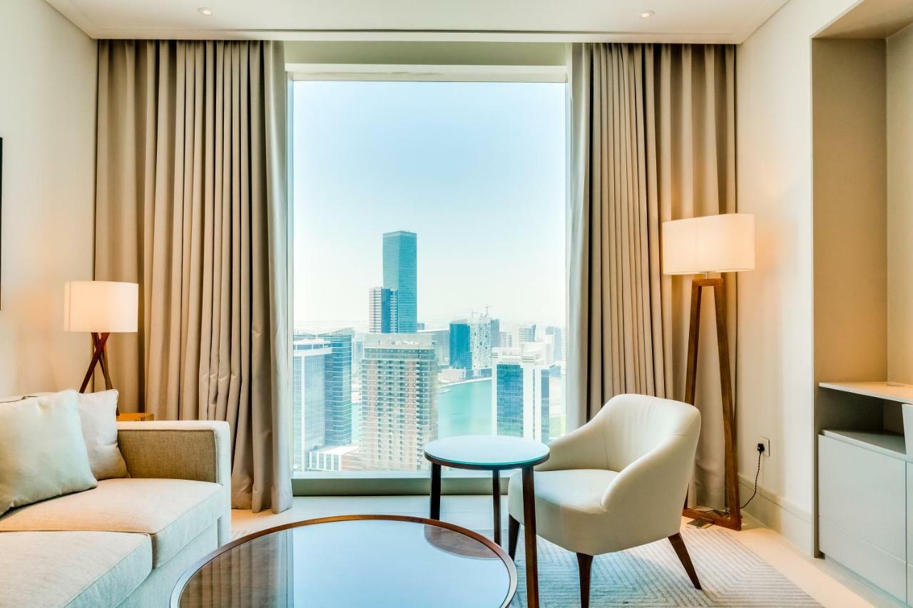 Vida Downtown Residences Dubai Dış mekan fotoğraf