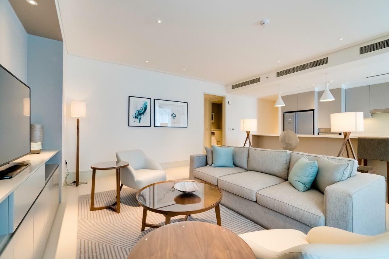 Vida Downtown Residences Dubai Dış mekan fotoğraf