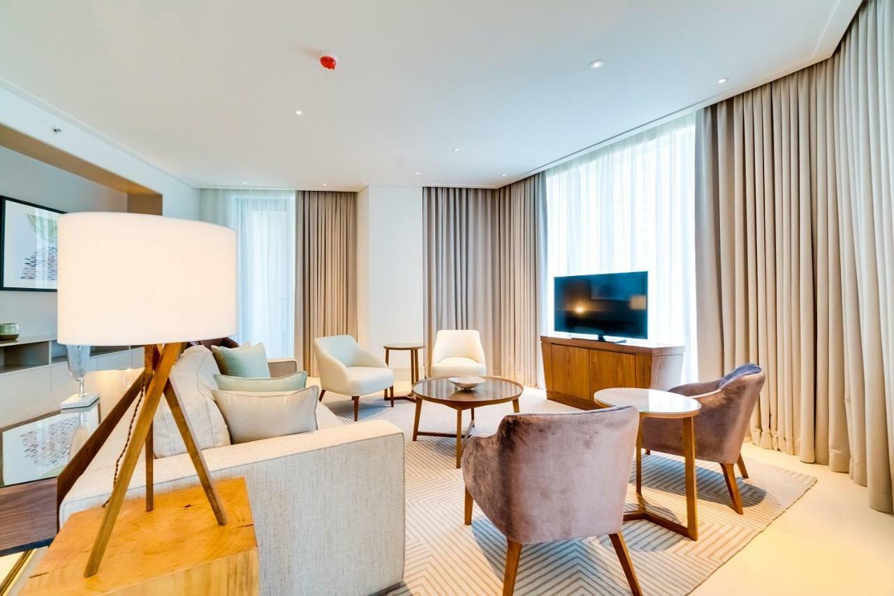 Vida Downtown Residences Dubai Dış mekan fotoğraf