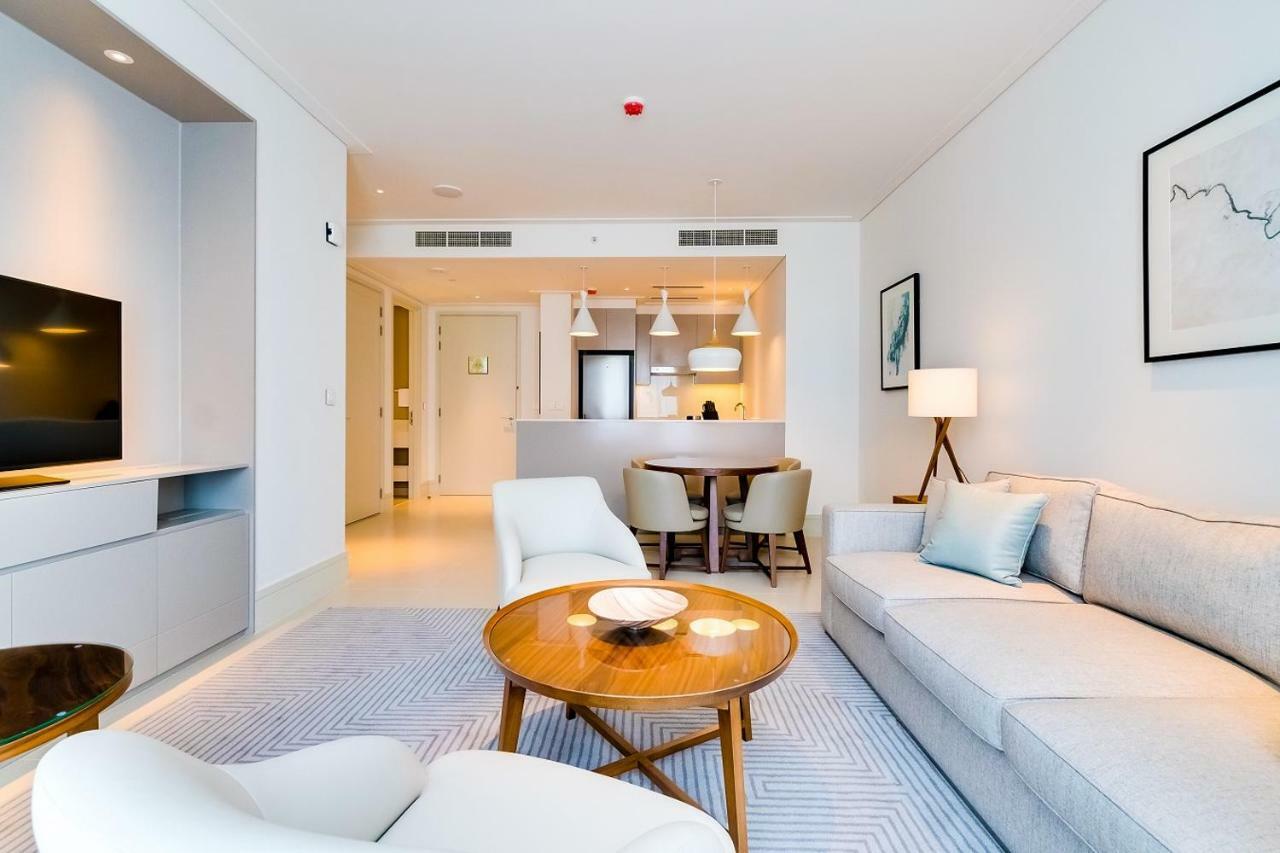 Vida Downtown Residences Dubai Dış mekan fotoğraf