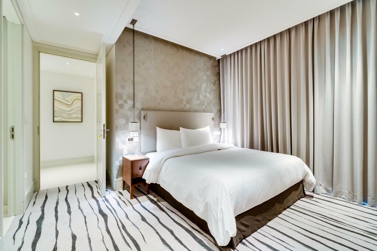 Vida Downtown Residences Dubai Dış mekan fotoğraf