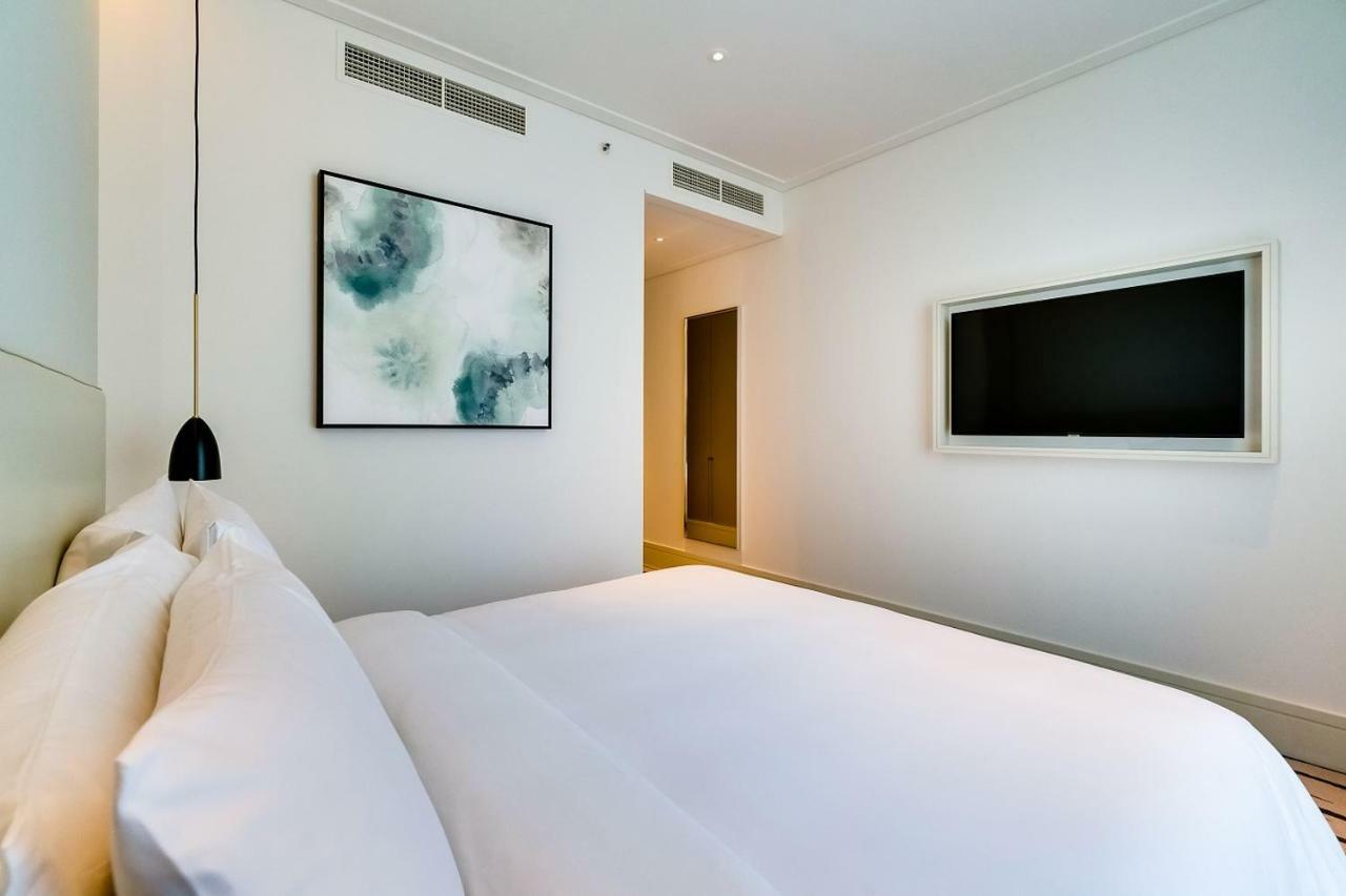 Vida Downtown Residences Dubai Dış mekan fotoğraf