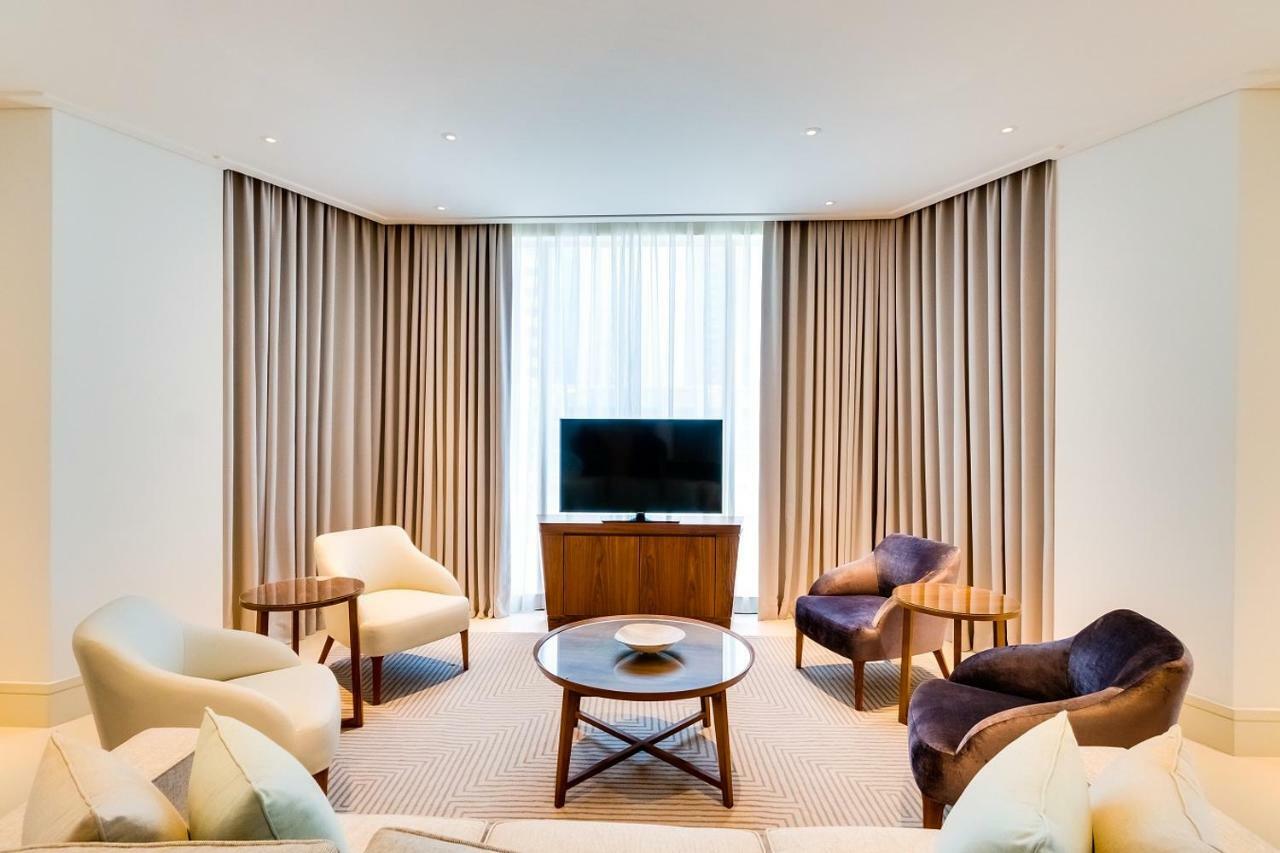 Vida Downtown Residences Dubai Dış mekan fotoğraf