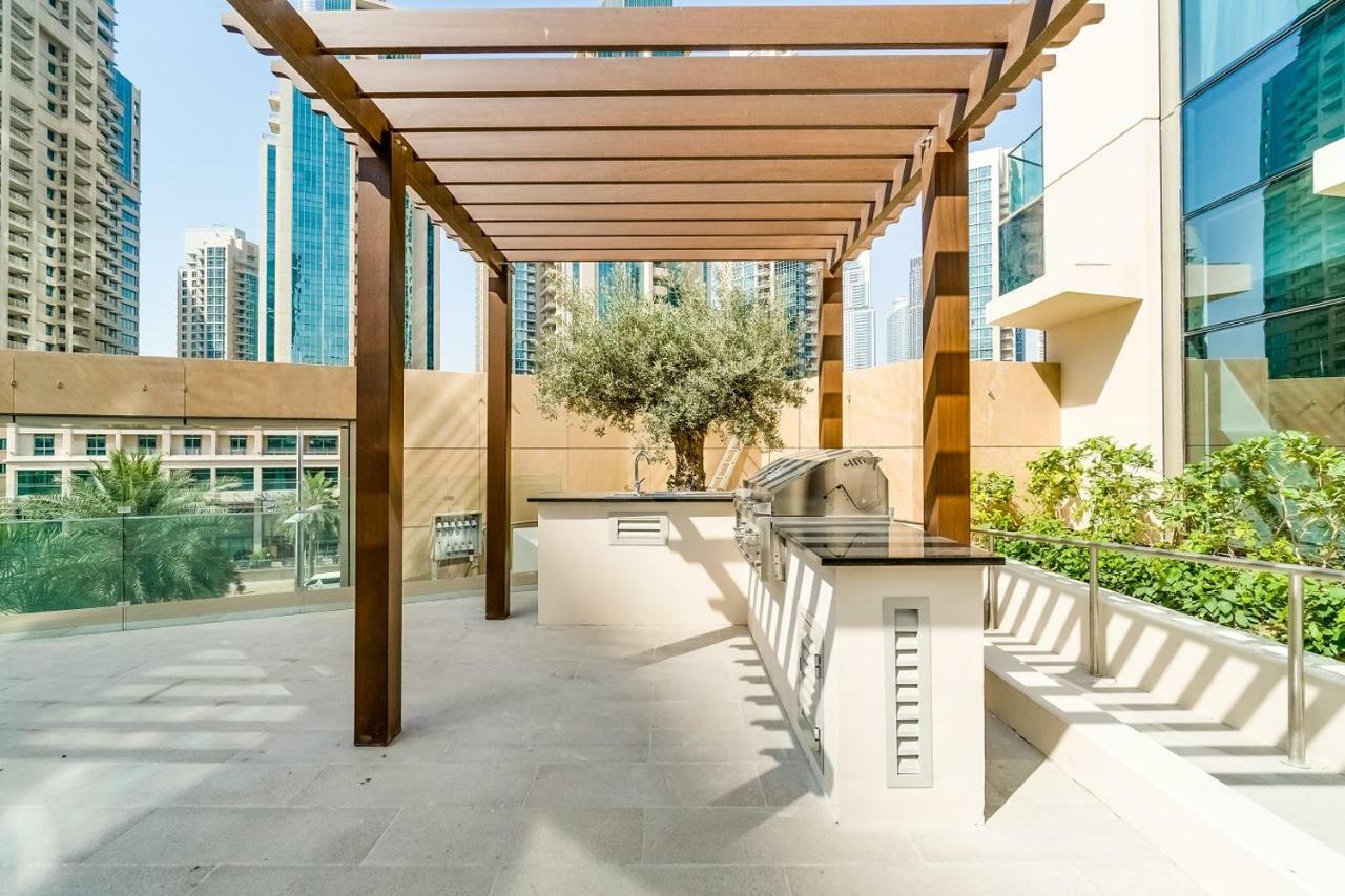 Vida Downtown Residences Dubai Dış mekan fotoğraf